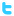 Twitter icon